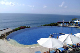 乐享巴厘岛六日游