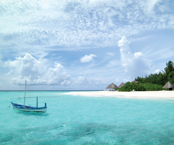 尊爵巴厘岛6日游-上海起止