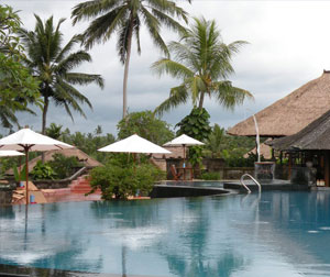 尊享巴厘岛6日游