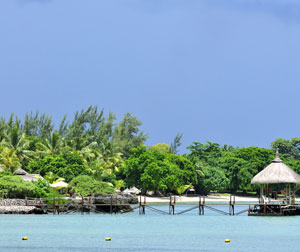 毛里求斯8天5晚