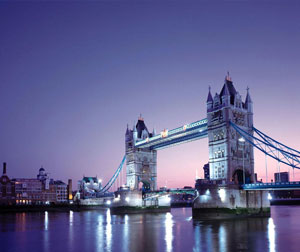 德法荷比卢五国8天