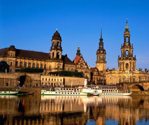 德法意瑞莱茵河谷四国11天