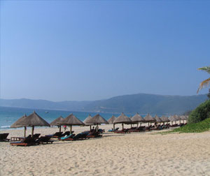 海南玩美之旅纯净游（三亚往返五日）