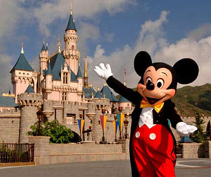 港乐队-港澳亲子游直飞5日