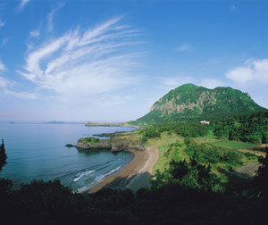 韩国双船双飞风情6日游（青岛起止） 