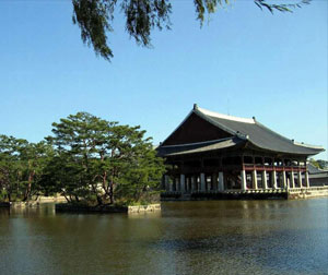 韩国仁川,首尔豪华游轮五天浪漫风情游日照起止