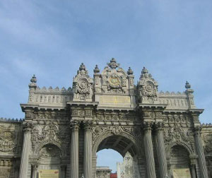 至尊之旅 阿联酋3国6日