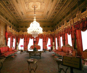 埃及土耳其10日