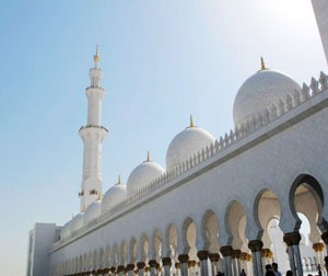 迪拜6天豪华团CA五星级酒店系列