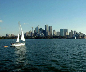 澳大利亚凯恩斯9天