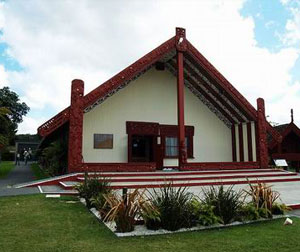 澳大利亚,新西兰12天