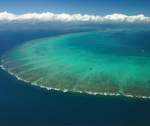 澳大利亚凯恩斯半自助游9天之旅
