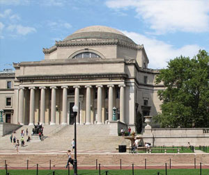 美国东部插班体验寄宿英语营（三周）