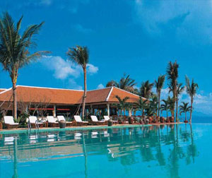 升级版泰国6/7日