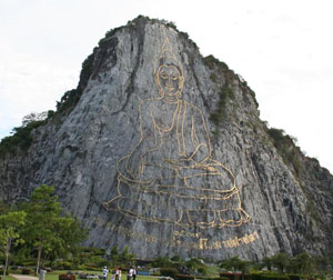 泰精彩-泰一地6日