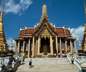 萤火虫+沙美泰国一地6日