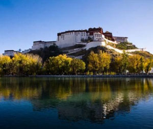 玩转西藏—西藏全景+大峡谷+珠峰之旅双飞十一日游