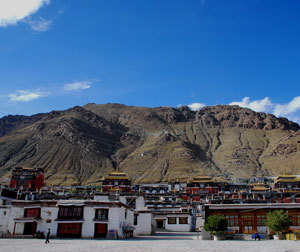 C3西藏—江南之旅： 布达拉宫 大昭寺 纳木错 秀巴古堡 比日神山 林芝 双飞六日