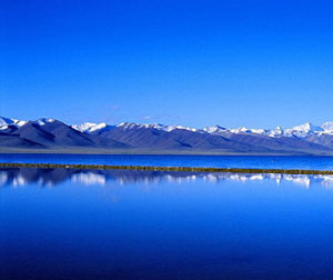 E3西藏—雅鲁藏布江深度体验双飞七日：拉萨 布达拉宫 大昭寺 纳木措 林芝 巴