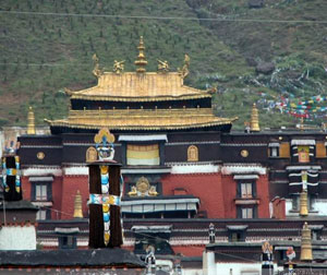 F3西藏—挑战珠峰双飞八日