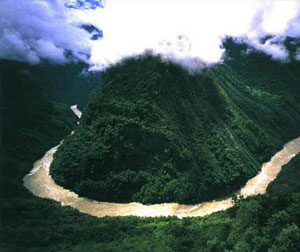 G3西藏—西藏全景+大峡谷之旅双飞九日游