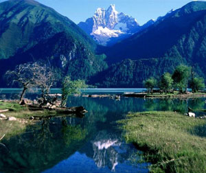 H3西藏—西藏全景+珠峰双飞十日