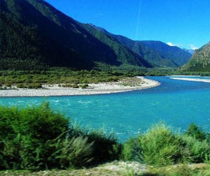 玩转西藏—西藏全景+大峡谷+珠峰之旅双卧十五日游