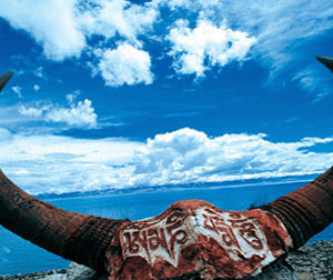 H1西藏—西藏全景+珠峰双卧十四日