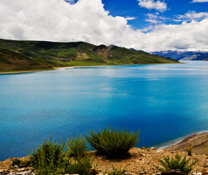 F1西藏—挑战珠峰双卧十二日