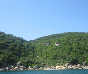 海南欣悦纯净之旅（三亚往返五日）