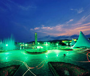 海南魅力双岛纯净之旅（三亚往返五日）