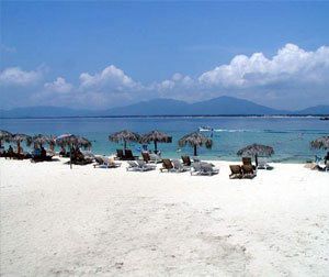 逍遥海南西西里品质之旅（三亚往返5天）