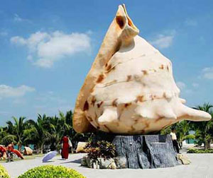 逍遥海南西西里品质之旅（海口往返五日/六日）