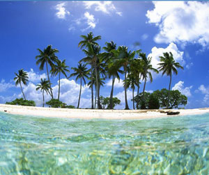 逍遥海南尊贵之旅（三亚往返5天）