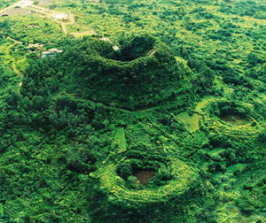 逍遥海南尊贵之旅（海口往返五日/六日）