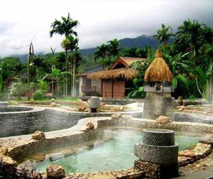 海南—深度体验神奇海之南—双飞六日