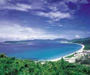 逍遥海南-海南另一面发现之旅（海口往返五天/六天）