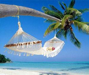 海南—爱在双湾（海口往返五日/六日）