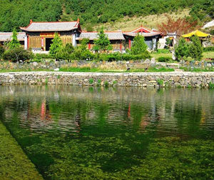 特价品质-昆明、大理、丽江双飞六日游（HX）