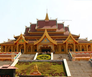 季节新品—昆明、丽江、香格里拉、西双版纳四飞八天（FC）