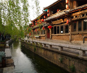 非常奢华纯玩—昆明、大理、丽江、香格里拉双飞八日游（LY）