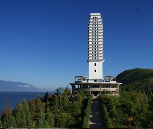 奢华人生-昆明、大理、丽江双飞六日游