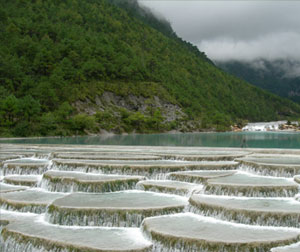 纯尚云南-昆明大理丽江双飞六日（HX）