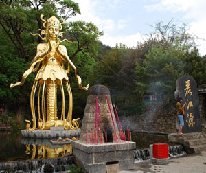 非常纯玩唯美--昆明、石林、大理、丽江双飞六日游 (FC)