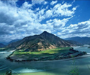 非常纯玩-- 昆明、大理、丽江、 香格里拉双飞八日游(FC)