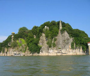 I.龙虎山、婺源、景德镇双卧六日游