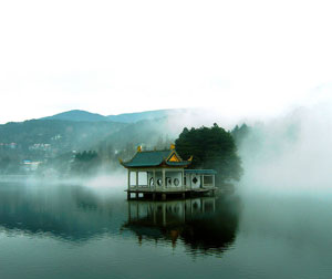 A1婺源庐山景德镇品质双卧五日