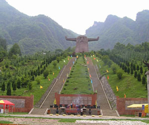 武汉、天然氧吧神农架、世纪工程三峡大坝双飞五日游