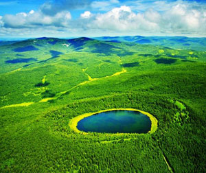 哈尔滨、呼伦贝尔、满洲里四卧七日游