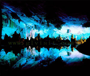 醉美广西——桂林、漓江、阳朔、巴马百魔洞、长寿村双卧九日休闲游